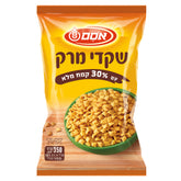 שקדי מרק רכיבים טבעיים