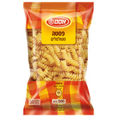 פסטה אסם מסולסלים