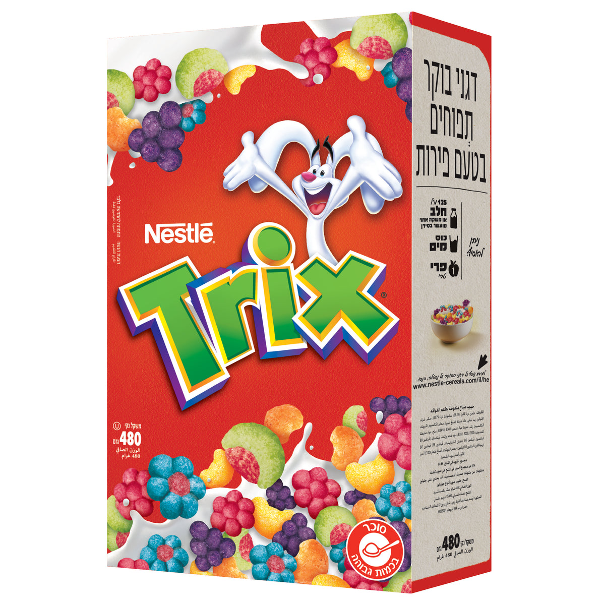 טריקס