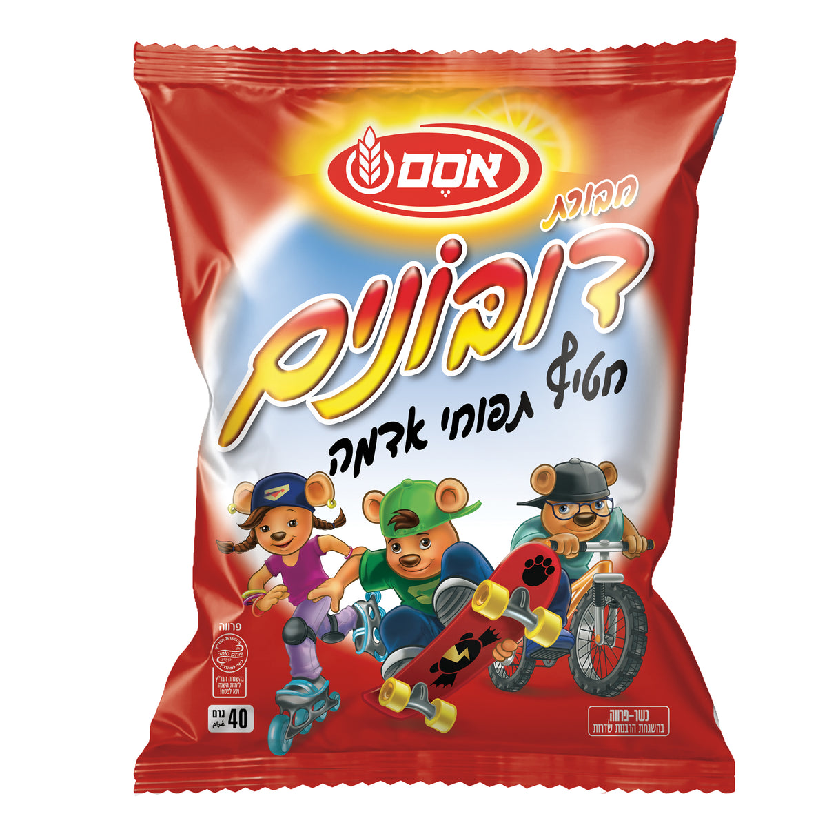דובונים
