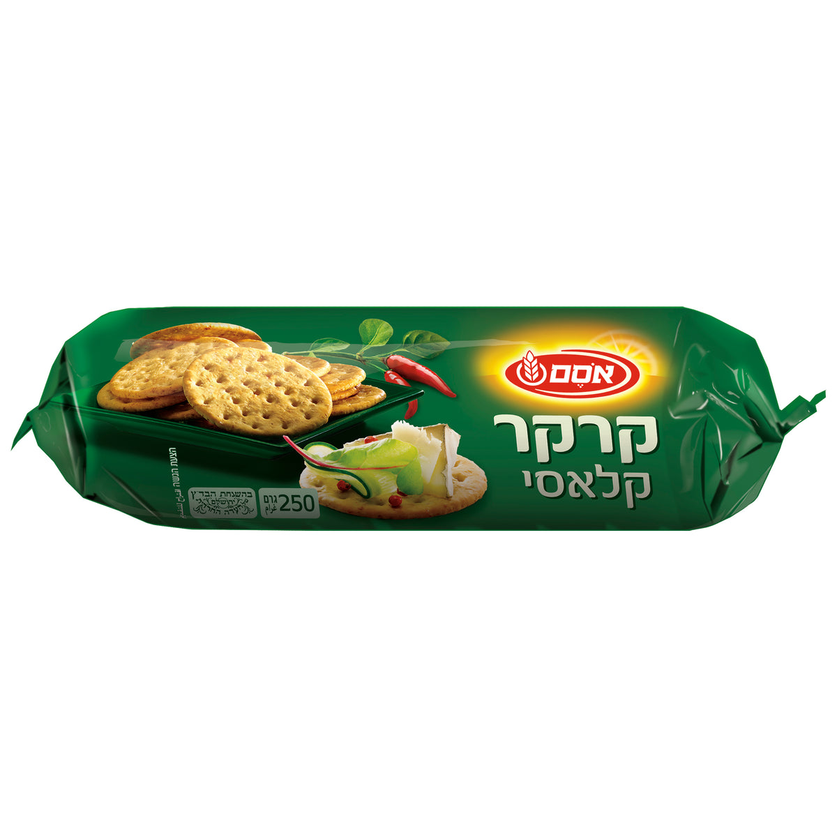 קרקר קלאסי