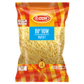 אטריות דקיקות