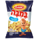 במבה 80 יום הולדת
