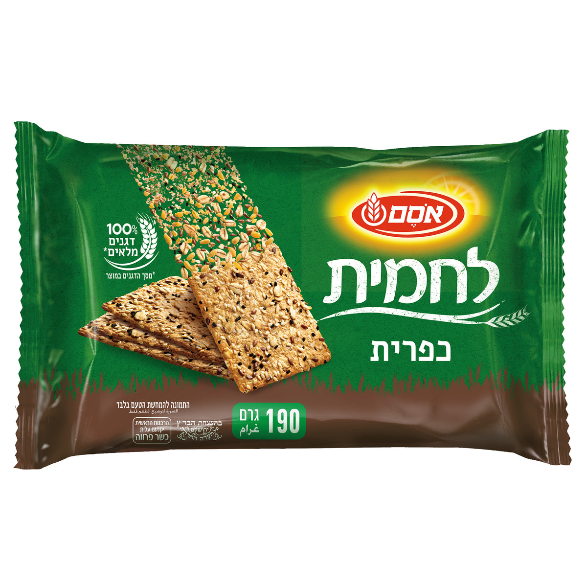 לחמית כפרית