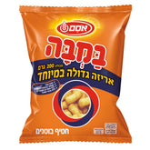 במבה קלאסית אריזה גדולה