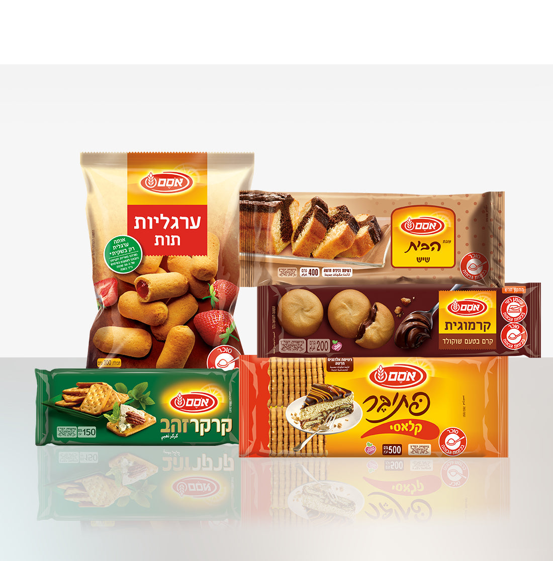 מאפה