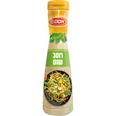 רוטב לסלט שום