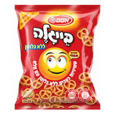 אסם בייגלה שמיניות ללא גלוטן