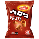 ביסלי בטעם ברביקיו