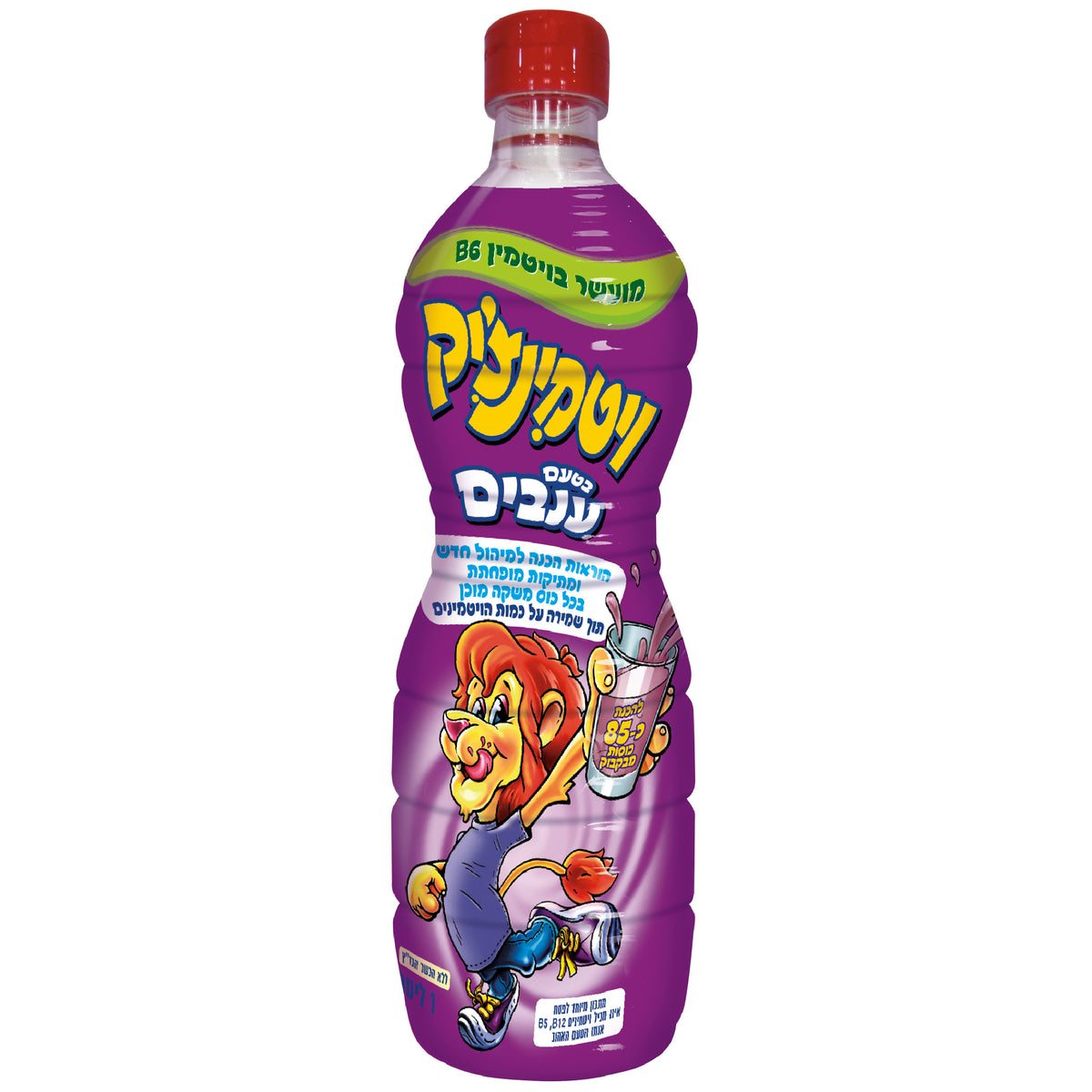 ויטמינצ'יק ענבים