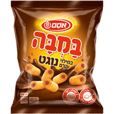 במבה נוגט