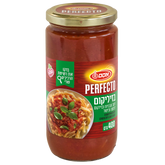 פרפקטו רוטב עגבניות ובזיליקום