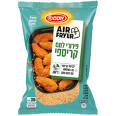 פירורי לחם קריספי