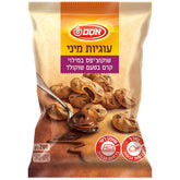 עוגיות מיני ממולאות