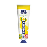 טומי מיונז אמיתי