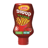 אסם קטשופ ברביקיו אמריקאי