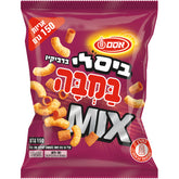 במבה ביסלי ברביקיו מיקס מוגדל