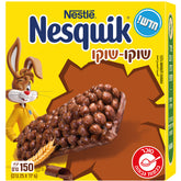 נסקוויק בר דגנים