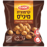 קרמוגית מיני בטעם שוקו