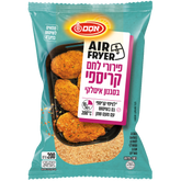 פירורי לחם קריספי איטלקי