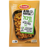 תערובת תיבול בטעם ביסלי בצל