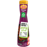 מרינדה סויה ודבש