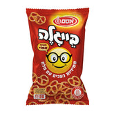 אסם בייגלה שמיניות קטנות