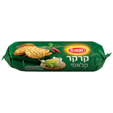 קרקר קלאסי