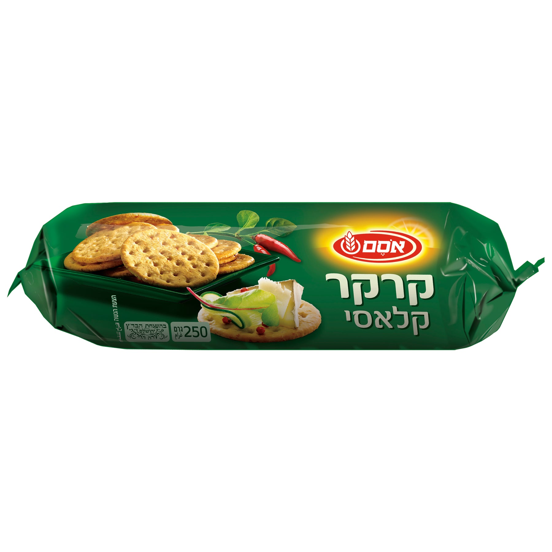 קרקר קלאסי