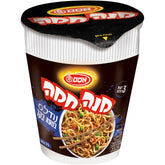 מנה חמה נודלס טעם בקר