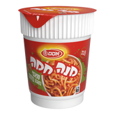 מנה חמה ספגטי בולונז