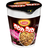 מנה חמה נודלס תאילנדי