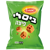 ביסלי בטעם פיצה